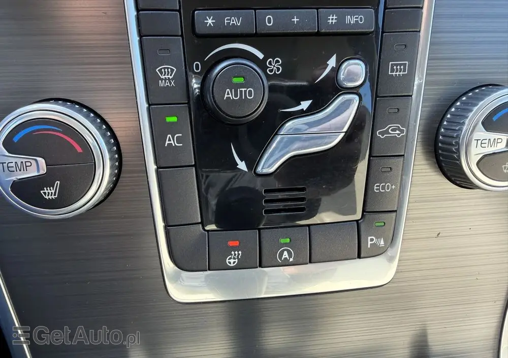VOLVO S80 D4 Drive-E Momentum