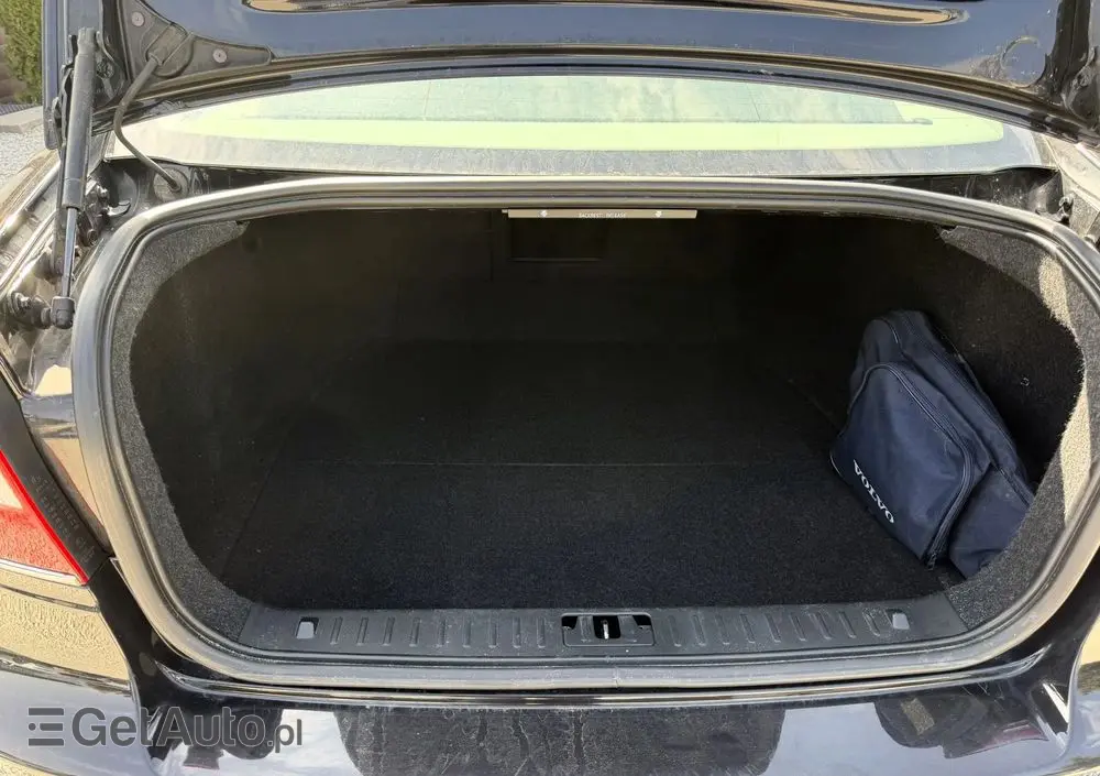 VOLVO S80 D4 Drive-E Momentum