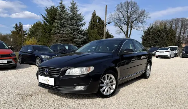 VOLVO S80 D4 Drive-E Momentum