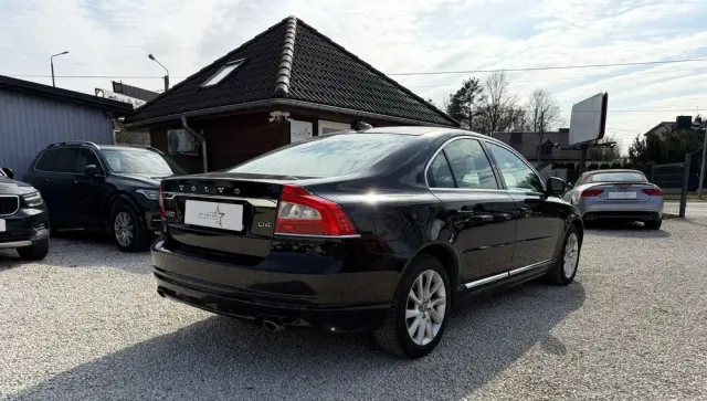 VOLVO S80 D4 Drive-E Momentum