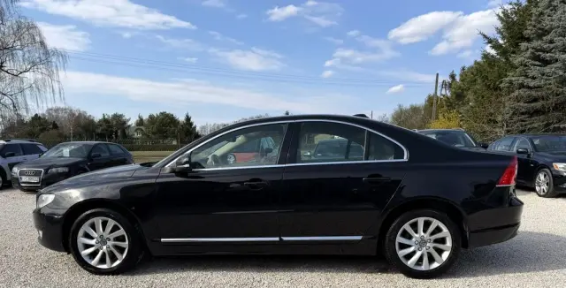 VOLVO S80 D4 Drive-E Momentum