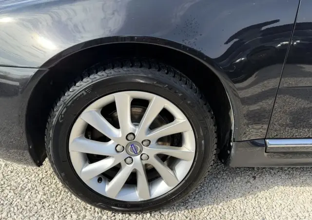 VOLVO S80 D4 Drive-E Momentum