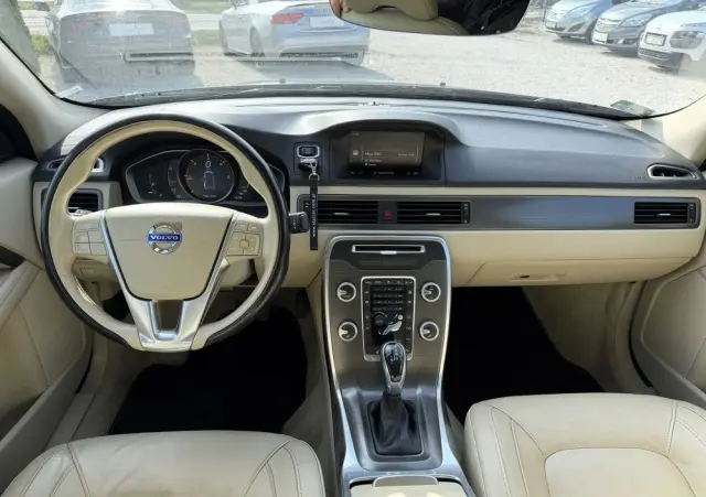 VOLVO S80 D4 Drive-E Momentum