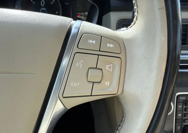 VOLVO S80 D4 Drive-E Momentum