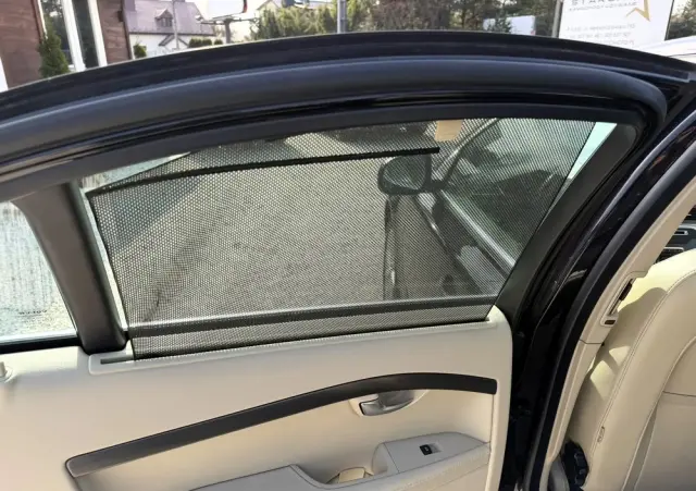 VOLVO S80 D4 Drive-E Momentum
