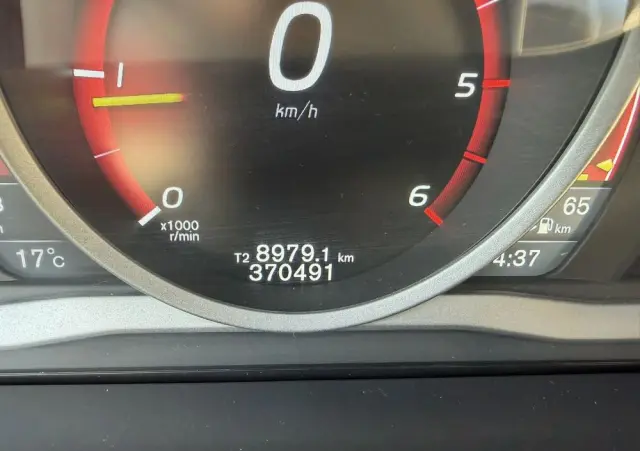 VOLVO S80 D4 Drive-E Momentum