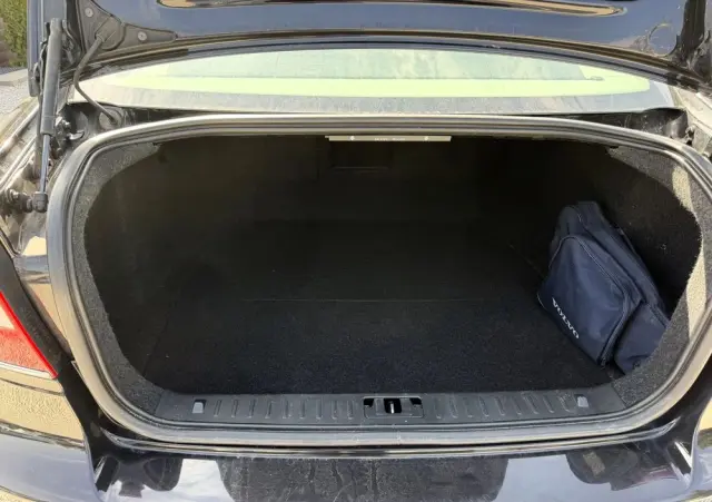 VOLVO S80 D4 Drive-E Momentum