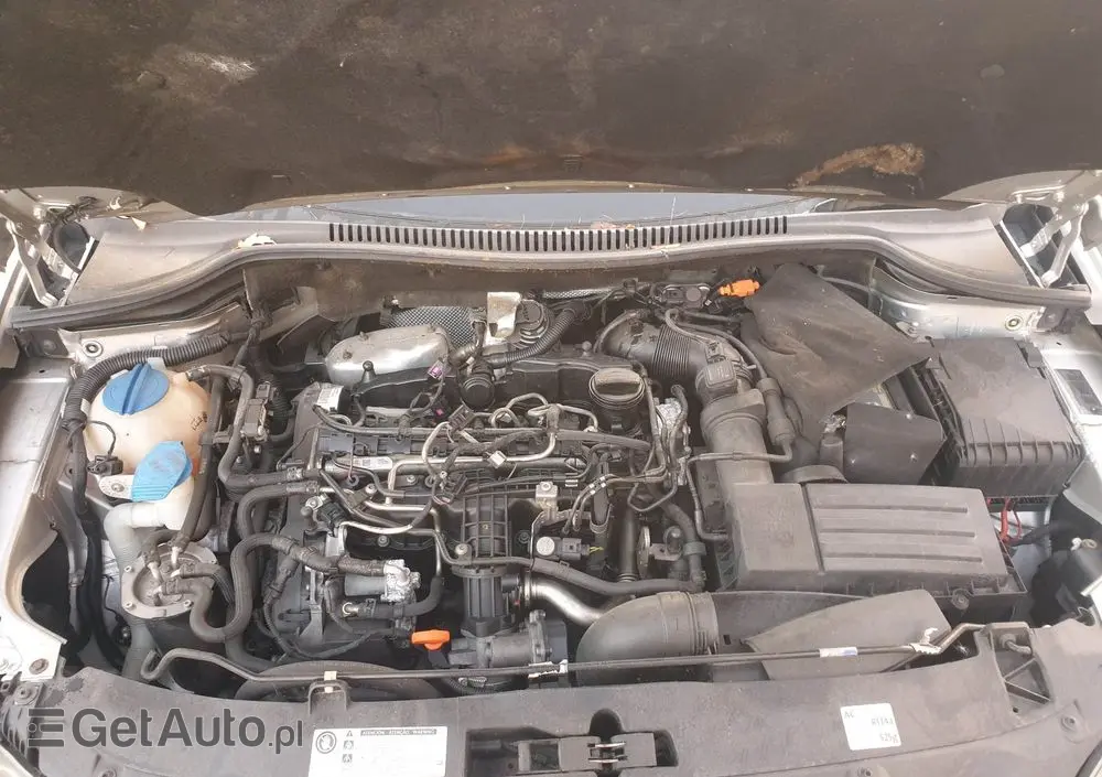 SEAT Leon 1.6 TDI DPF E-Ecomotive Style