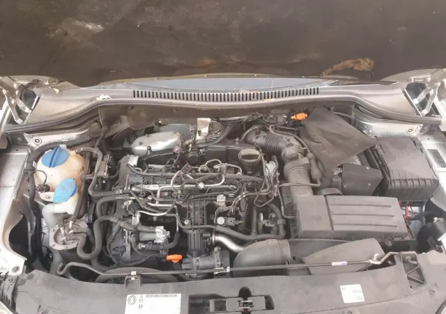 SEAT Leon 1.6 TDI DPF E-Ecomotive Style
