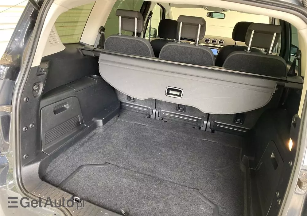 FORD S-Max 2.0 TDCi DPF Trend