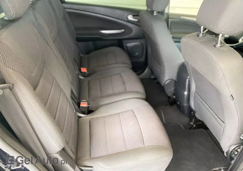 FORD S-Max 2.0 TDCi DPF Trend