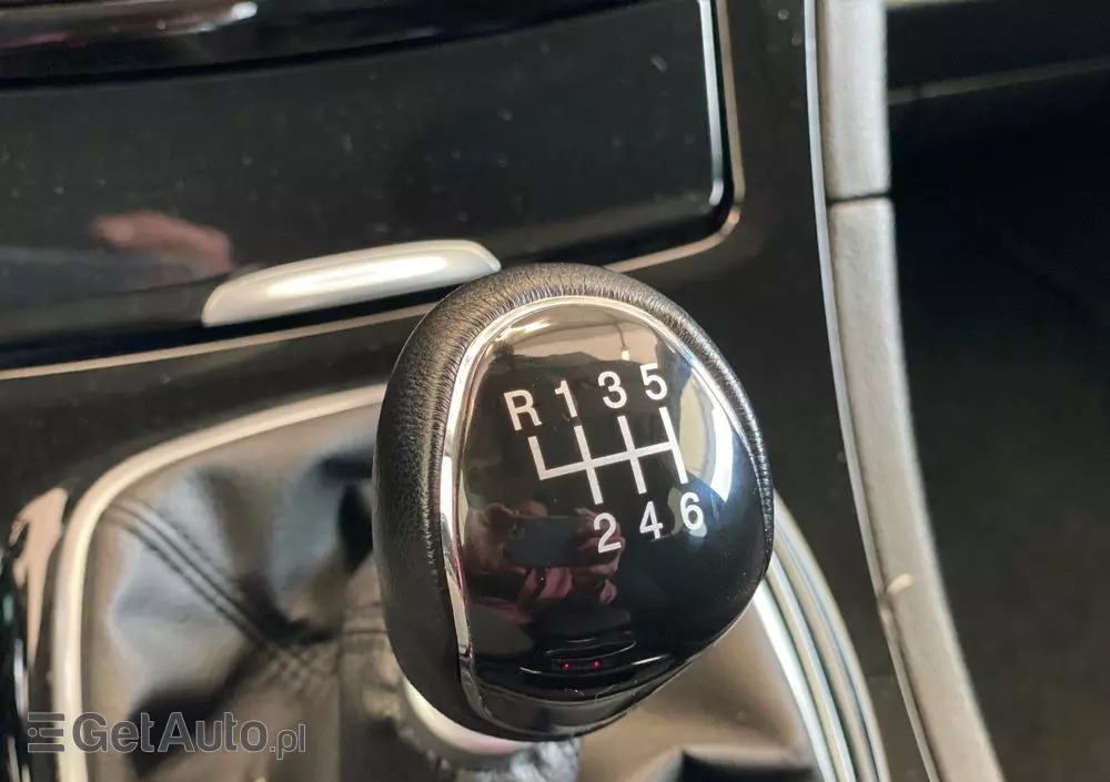 FORD S-Max 2.0 TDCi DPF Trend