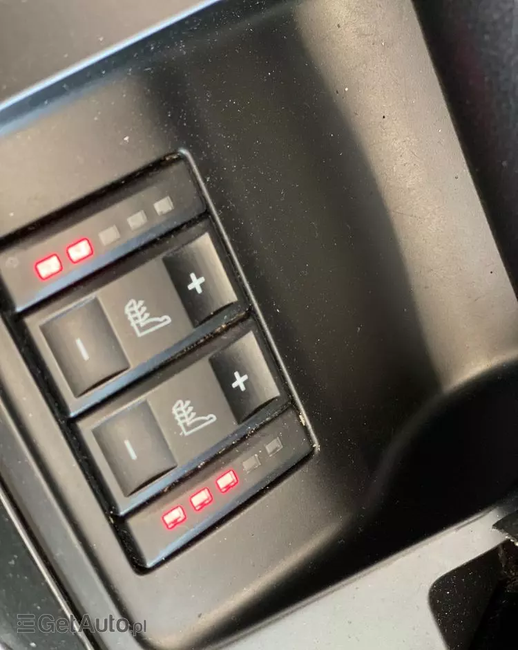 FORD S-Max 2.0 TDCi DPF Trend