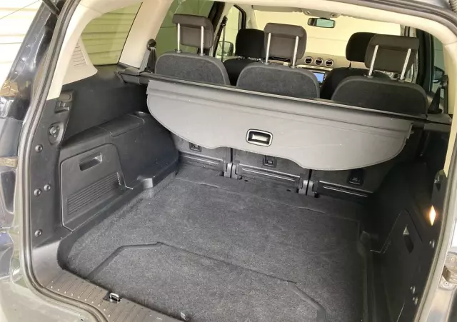 FORD S-Max 2.0 TDCi DPF Trend