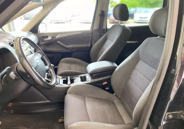 FORD S-Max 2.0 TDCi DPF Trend