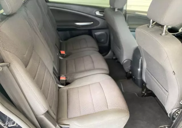 FORD S-Max 2.0 TDCi DPF Trend