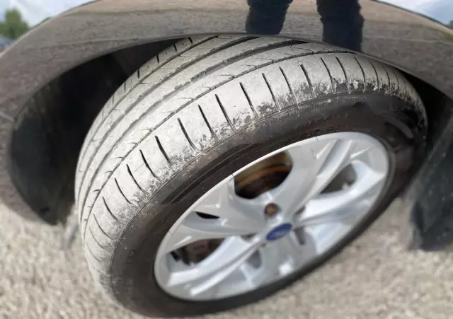 FORD S-Max 2.0 TDCi DPF Trend