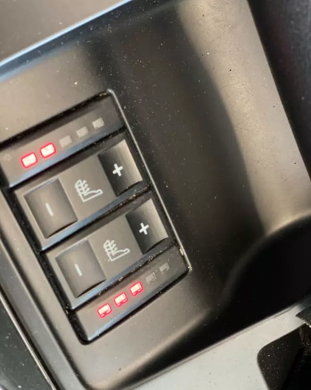 FORD S-Max 2.0 TDCi DPF Trend