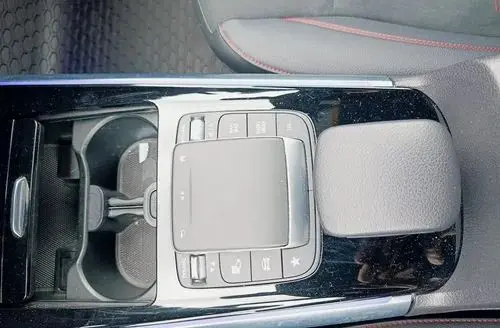 MERCEDES-BENZ Klasa B 