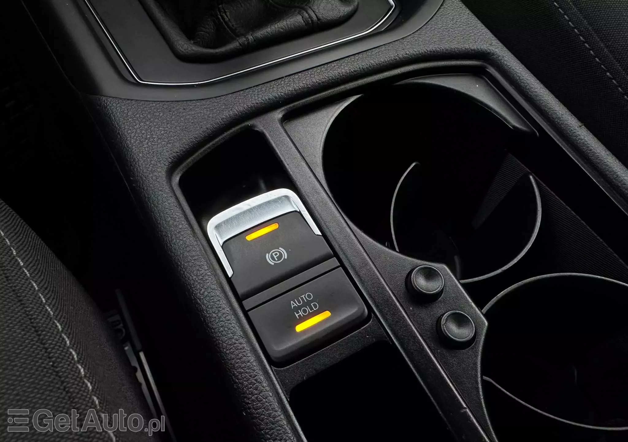 VOLKSWAGEN Touran 2.0 TDI BMT SCR Comfortline