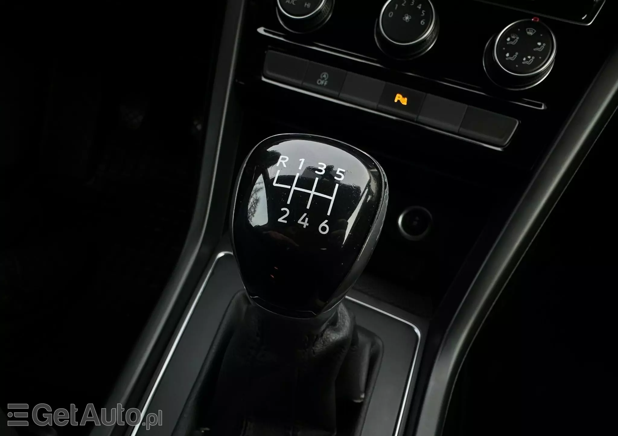 VOLKSWAGEN Touran 2.0 TDI BMT SCR Comfortline