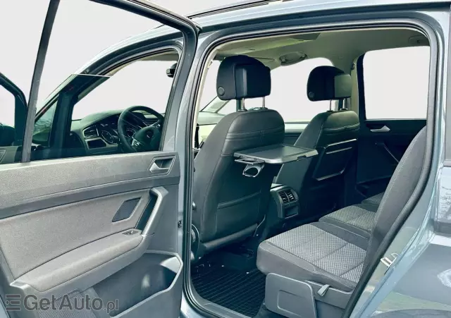 VOLKSWAGEN Touran 2.0 TDI BMT SCR Comfortline