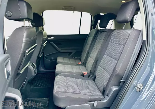VOLKSWAGEN Touran 2.0 TDI BMT SCR Comfortline