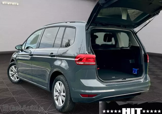 VOLKSWAGEN Touran 2.0 TDI BMT SCR Comfortline