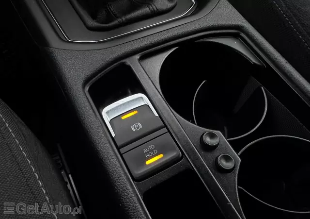 VOLKSWAGEN Touran 2.0 TDI BMT SCR Comfortline