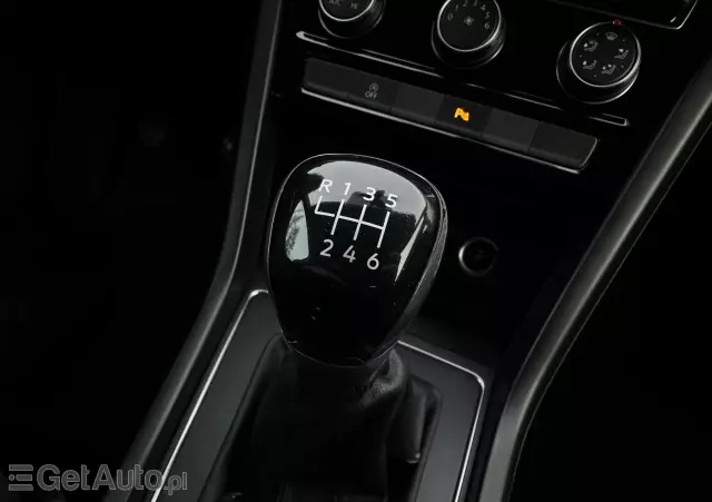 VOLKSWAGEN Touran 2.0 TDI BMT SCR Comfortline