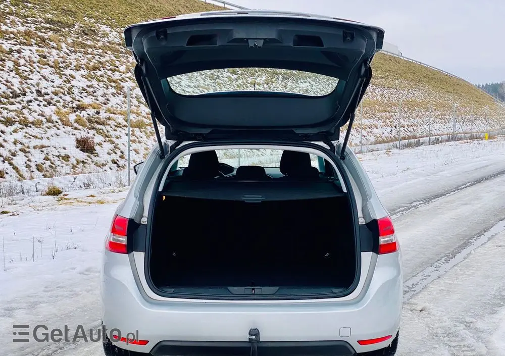 PEUGEOT 308 110 e-THP Stop & Start Active