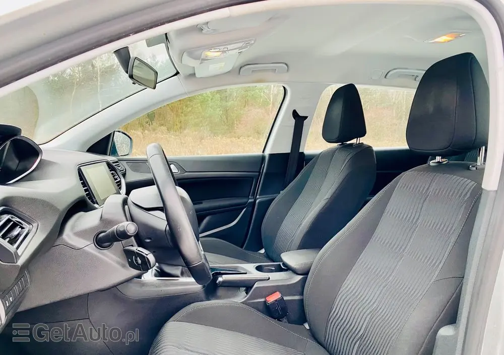 PEUGEOT 308 110 e-THP Stop & Start Active