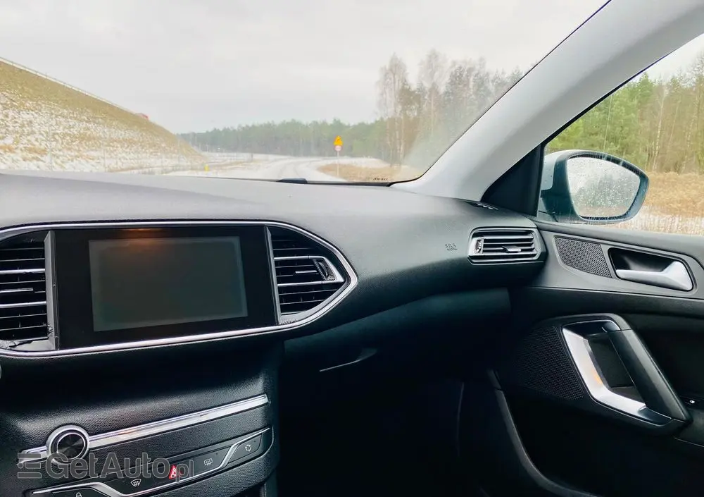 PEUGEOT 308 110 e-THP Stop & Start Active