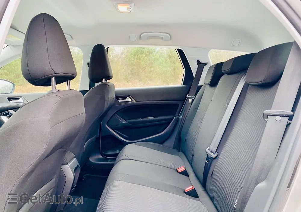 PEUGEOT 308 110 e-THP Stop & Start Active