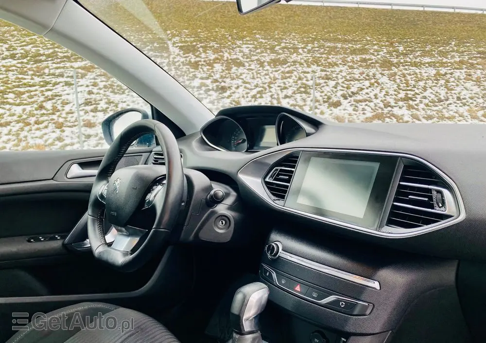 PEUGEOT 308 110 e-THP Stop & Start Active