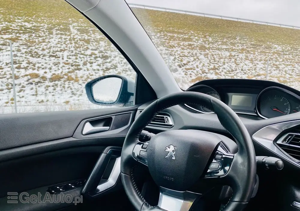 PEUGEOT 308 110 e-THP Stop & Start Active