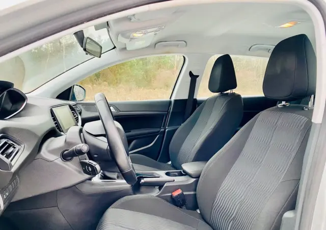 PEUGEOT 308 110 e-THP Stop & Start Active