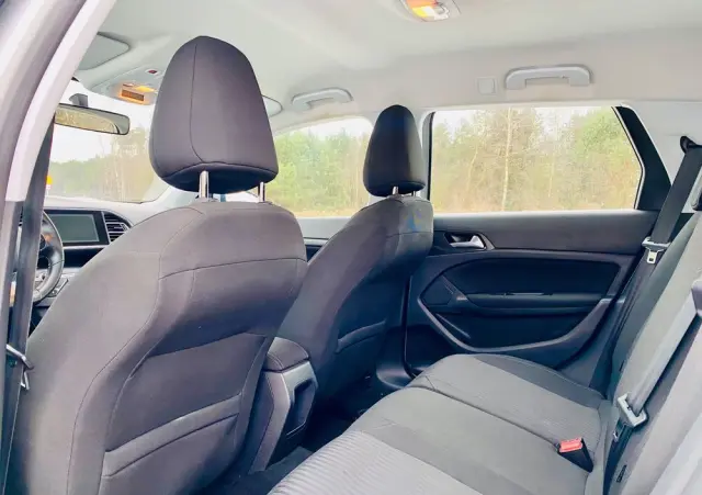 PEUGEOT 308 110 e-THP Stop & Start Active