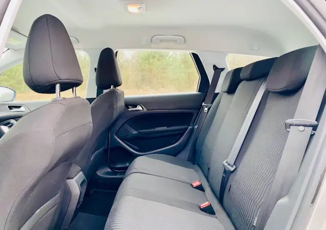 PEUGEOT 308 110 e-THP Stop & Start Active