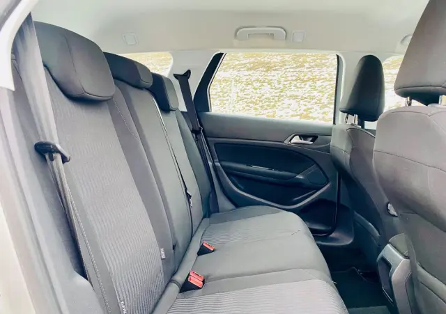 PEUGEOT 308 110 e-THP Stop & Start Active