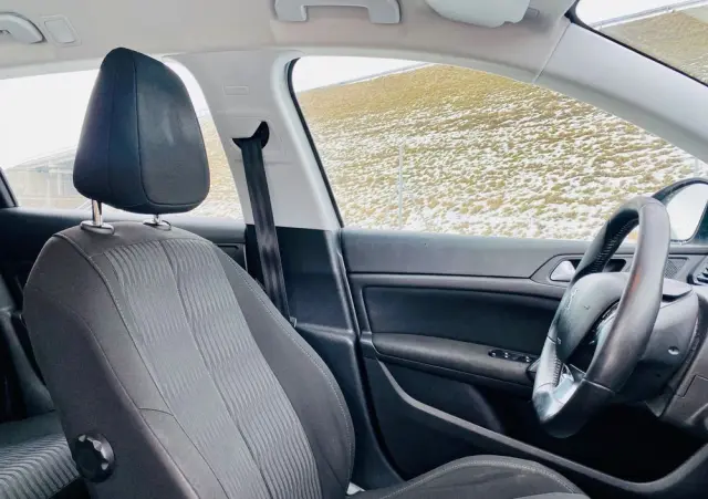 PEUGEOT 308 110 e-THP Stop & Start Active