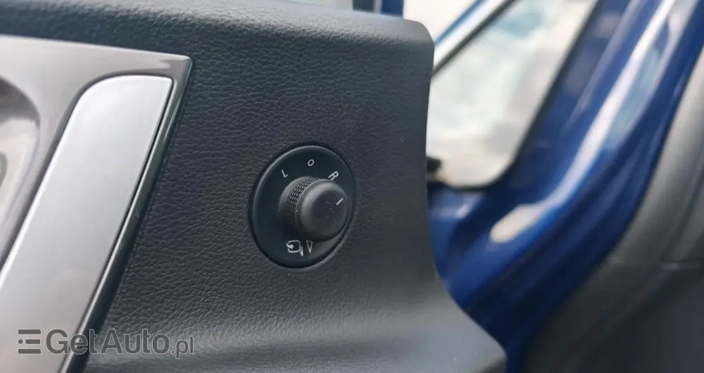 OPEL Astra 1.6 Design Edition