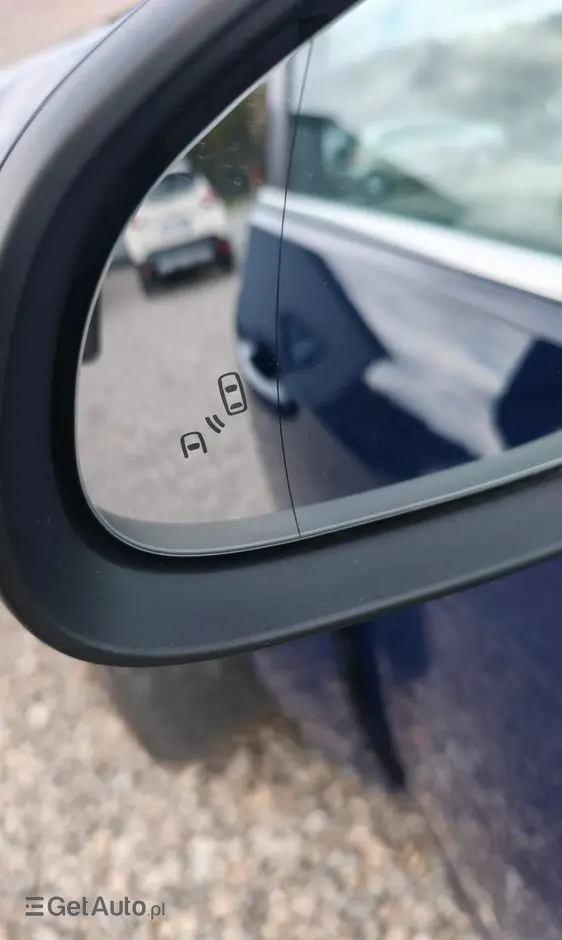 OPEL Astra 1.6 Design Edition