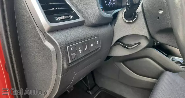 HYUNDAI Tucson Blue 1.7 CRDi 2WD Style