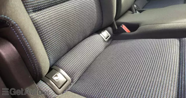 HYUNDAI Tucson Blue 1.7 CRDi 2WD Style