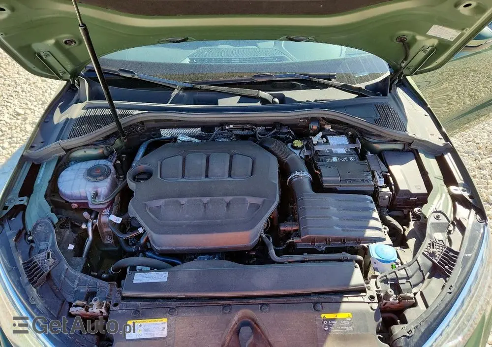 AUDI A3 Limousine 40 TFSI quattro S tronic S line