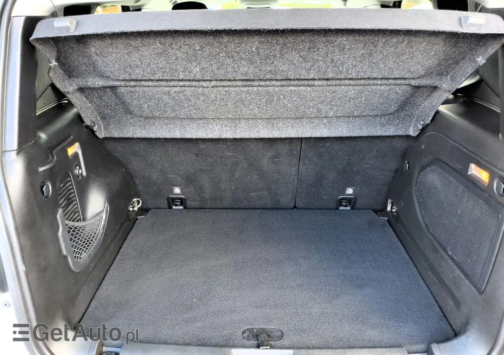 JEEP Renegade 1.4 MultiAir DSG Longitude