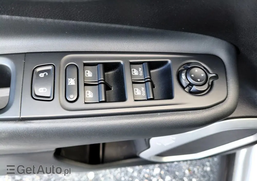 JEEP Renegade 1.4 MultiAir DSG Longitude