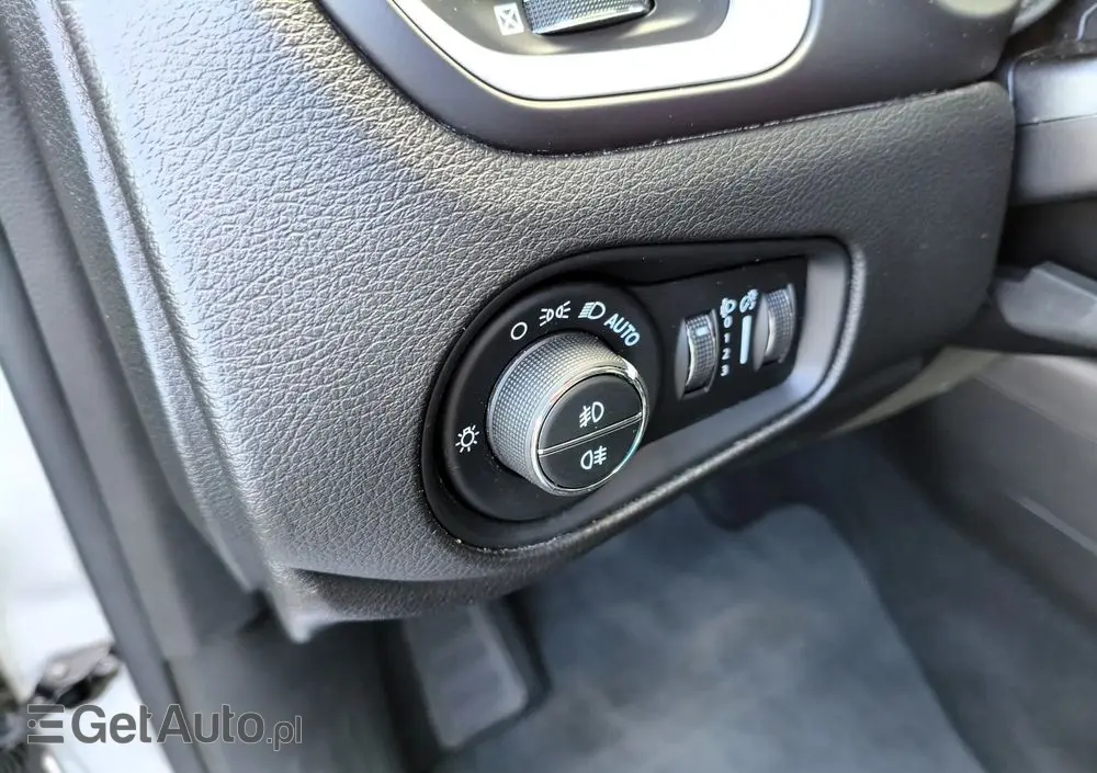 JEEP Renegade 1.4 MultiAir DSG Longitude