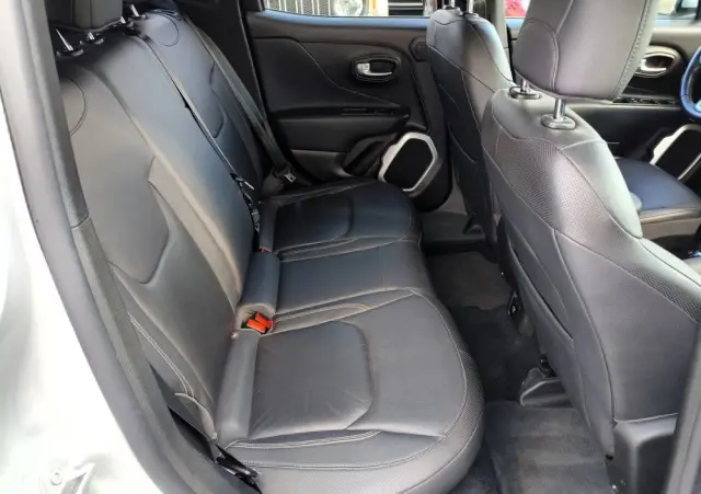 JEEP Renegade 1.4 MultiAir DSG Longitude